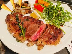 -Osteria意大利餐厅