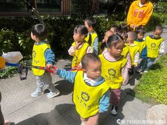 -狮子妈妈托育早教幼儿园(岳麓店)