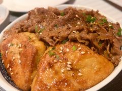 -和牛食堂•BISTRO(广州首店)
