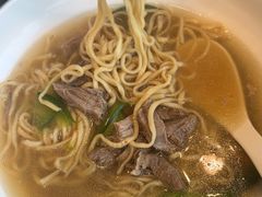 -何必是家面馆 HB noodles&coffee