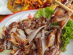 -庆峰龙虾烧烤(合肥一店)