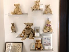 -济州岛泰迪熊博物馆