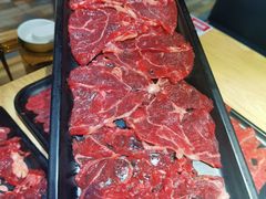 -正禾鲜·潮汕牛肉火锅(凯德天府店)