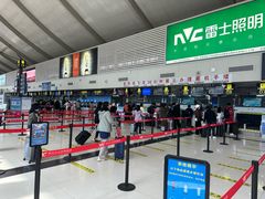 -丽江三义国际机场