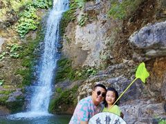 -孤山寨风景区