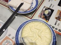 -捷信牛奶甜品世家(合生汇店)