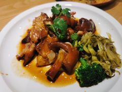 -潮巷·老潮汕美食集市(欢乐港湾店)