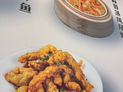 -阿金大白·上海菜馆(新天地店)