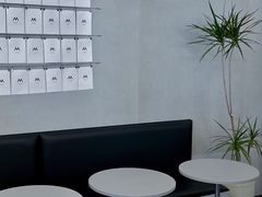 -M Stand(西安大悦城店)
