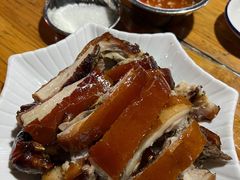 四更烤乳猪-黄记四更烤乳猪店