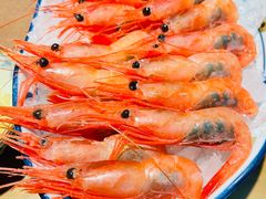 -福樱兰海鲜放题铁板烧(加州店)