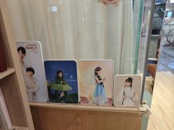 -倾城宝贝儿童摄影(新辰里酒仙桥店)