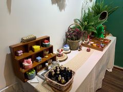 -觅时光手作·香薰·拼豆豆·陶艺DIY