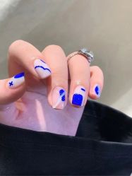 -Halo美甲美睫