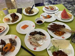-海韵之星邮轮水会(明发商业广场店)