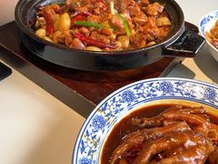 -欧记大排档·景德菜(上海首店)