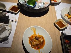 -匠和风精致料理(宁德万达店)