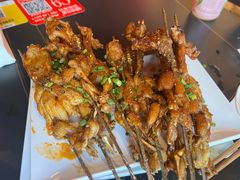 -京元盛·铜锅涮肉(五角场店)