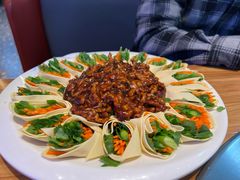 -马家大院铁锅炖(京粮广场店)