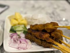 -关夫人餐厅(阳光广场店)