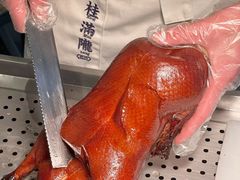 -桂满陇·海市蜃楼·黑金(国金店)