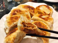 -桃园中华料理炸酱面(燕儿岛路店)