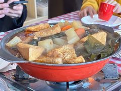 -王村姑老土炕莜面村(桥东店)