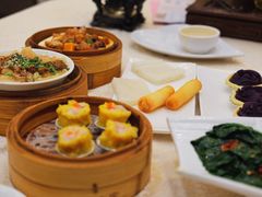 -顺德人家食府(黄金广场店)