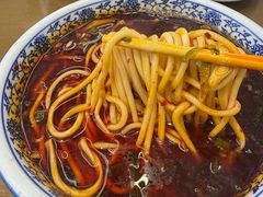 -清真磨沟沿老字号牛肉面(总店)