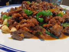 -食鸡公社辣子鸡·潍坊菜·烧烤