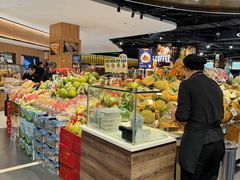 -Olé精品超市(广州太古汇店)