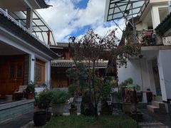-翕庐小苑