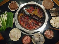 -大龙火锅(老店)