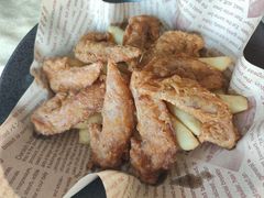 -威尼斯西餐厅(小榄大信店)