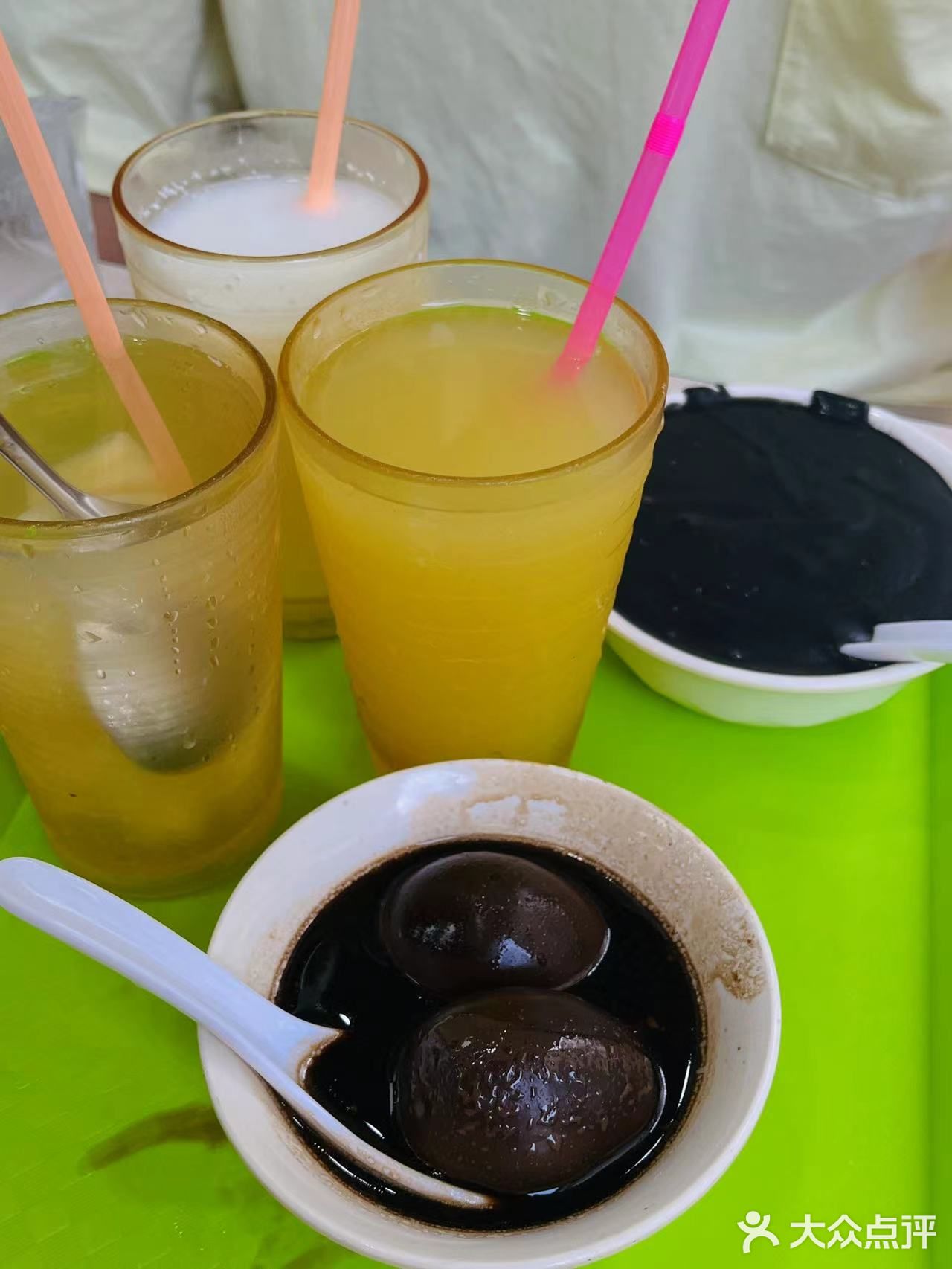 佛山老字号糖水店