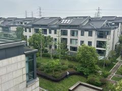 -申远空间设计丨大宅别墅装修定制(徐汇设计中心)