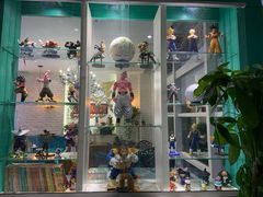 -My Way Town买味堂·东南亚餐厅(亦庄店)