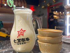 -七星布车休闲料理店