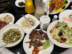 -新南华大酒店(长寿店)