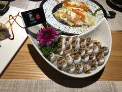 -旺角里·榴莲鸡煲(兴华商场分店)