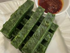 -令氏家外家岐山面(火炬路店)
