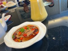 -新南华大酒店(广中店)