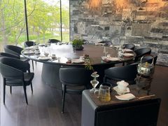 -茶人村·前滩江景雅宴(上海首店)
