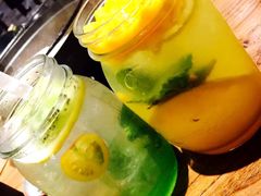 -FROM FARM八亩农场(三里屯店)