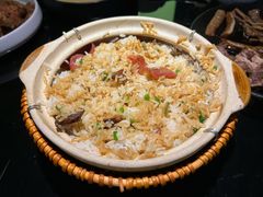 彪哥腊味煲仔饭-顺峰顺水顺德菜(龙华店)