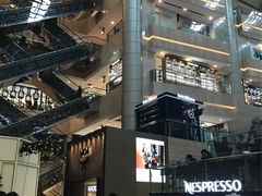 -GranVida生活超市(海信广场店)