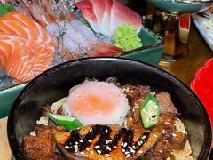 -阿吾罗日本料理(K11艺术中心店)