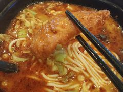 -阿香米线(龙岗万科广场店)
