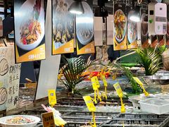 -79号渔船海鲜饭店(宝安店)