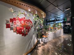 -懒人盐府人家(航天桥店)